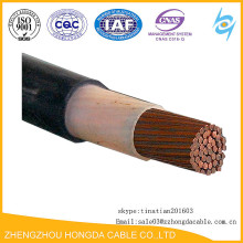 Cable TTU 300 mcm 500 mcm 250 mcm Electrical Cable