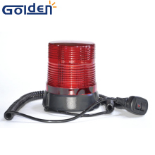 Security LED Strobe rotating Flash warning red emergency beacon Light