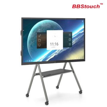86" Smart Board All In One Conference Machine
