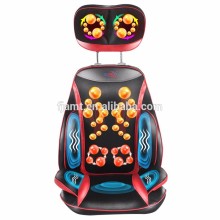 shiatsu neck massage cushion back massage cushion