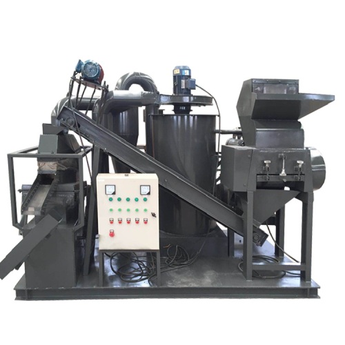 Multiple Core Copper Wire Recycling Machine for sale