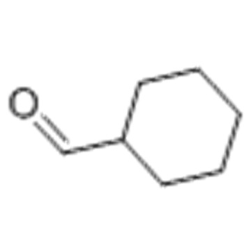 Cyclohexanecarboxaldéhyde CAS 2043-61-0