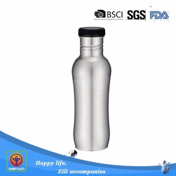 high grade vacuum sports juice bottle