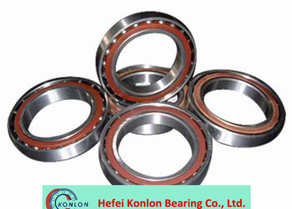 Durable Service Ball bearing 7306BE 2CS Angular Contact Ball Bearing For Driving Motion