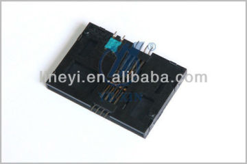 Smart Card Acceptor