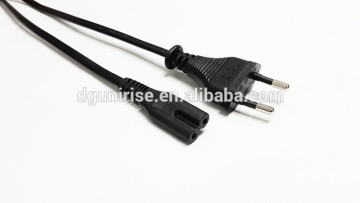 C7 connector power cord