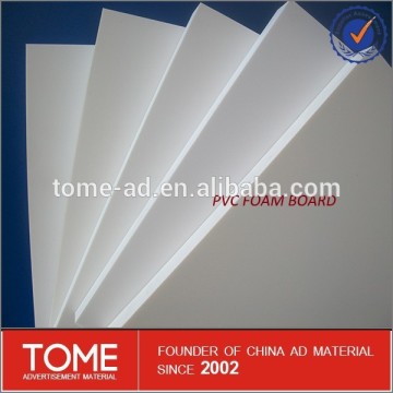 high density wood plastic composite board