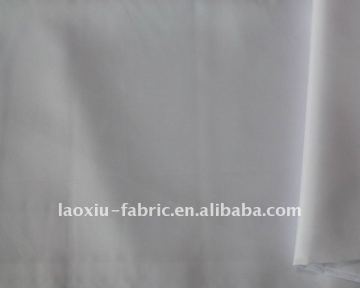 cire coating umbrella coated check polyester taffeta fabric