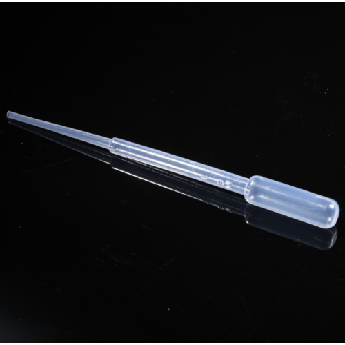 Pipette Pasteur da 3ml sterili