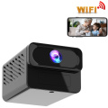 Lang optagelse mini CCTV -kamera til hjemmesikkerhed