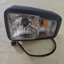 Liugong Loader front combination headlight 49C7721 49C7722