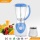 electric blenders push botton 12V blender juicer