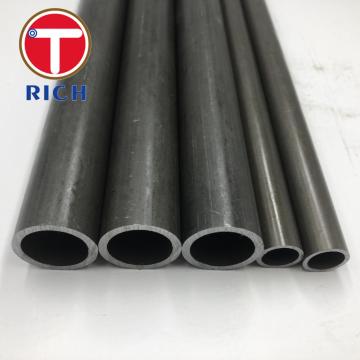 Tubes en acier de chaudière au carbone ASTM A178 ERW