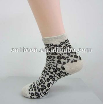 New style Leisure sock