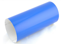 TM7205 blue engineering grade reflective sheeting