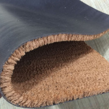 Wholesale Outdoor Blank Coir Door Mats: Customizable Coconut Fiber Matting Solutions