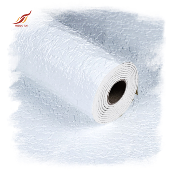 pink living room wall covers 3d foam wallpaper