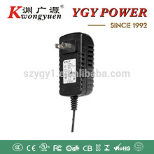 US plug 5v3a wireless router power supply