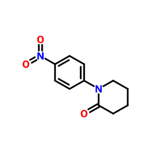 المنتج التجاري Apixaban Intermediate Cas 38560-30-4