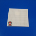 heat radiating sink ceramic substrate sheet card