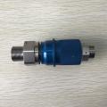 ZFJ4-1203 Quick Coupling for Servo System