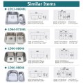 Hot Sale Mini 304 Stainless Steel Kitchen Sink