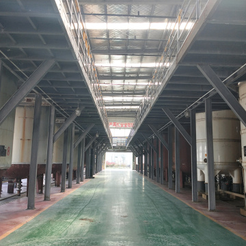 Liquid Antifreezing Agent for Cold Weather Concrete Pouring