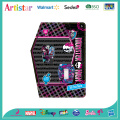 Monster High blister card set