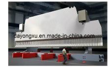 Hydrauli Press Brake 300t/4000