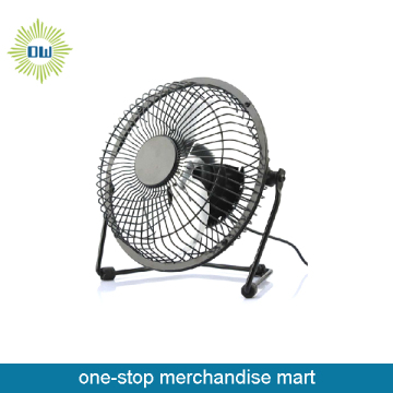 2015 Hot Sale Mini Usb Desk Fan