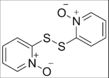 Dipyrithione CAS Number 3696-28-4