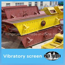 Vibration Screen for Rock Crusher