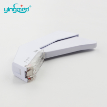 Disposable Medical Surgical Skin Stapler