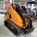 EPA yang disetujui Skid Steer Loader