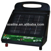 Sollar1100 fence energizer