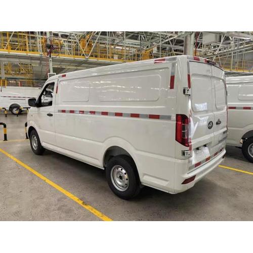 Mnsl-26 High Electric Truk