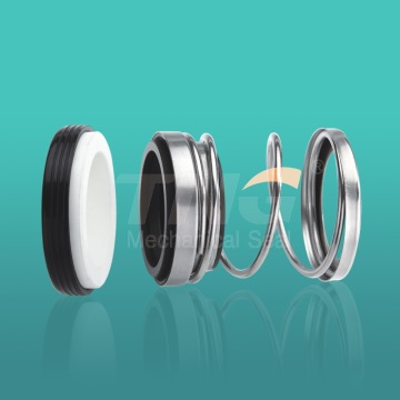 Elastomer Bellows mechanical seals