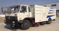 Dongfeng 4x2 Sweeper Truck goedkope prijs