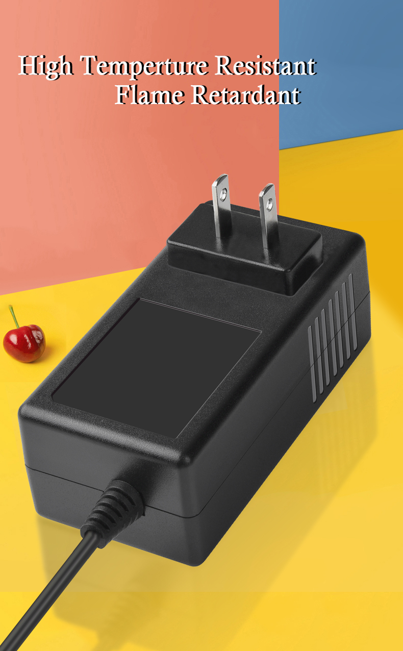 15v ac dc adapter 2.5amp