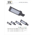 Aluminium SMD LED Lampu jalan Lampu jalan