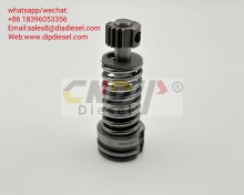 4P9830 Diesel fuel engine parts plungers 4P9830