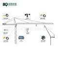 RC-A5-D Load Moment Indicator for Tower Crane