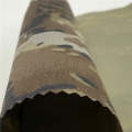 Nylon Military Camouflage Oxford Flame retardant fabric