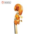 Hot Selling Intermediate Solid Wood Hand-carved Double Bass