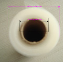 Muli-Layer Co-Extrude Film for Vacuum Bag