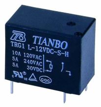 General Purpose Relay Trg1