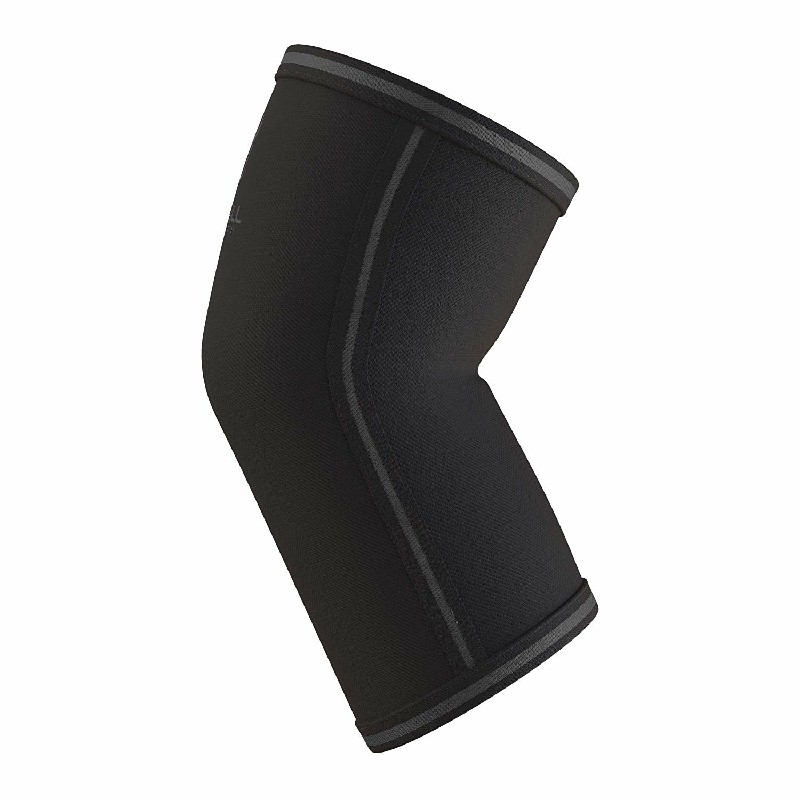 Elastiska golfare Compression Elbow Support Sleeve