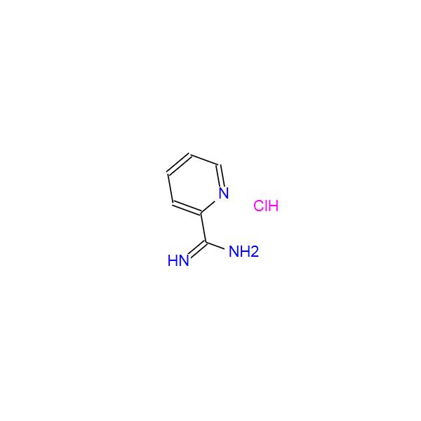 Intermediates Pyridine-2-carboximidamide hydrochloride