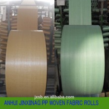 PP woven sheet/woven polypropylene fabric roll,/pp woven sack rolls
