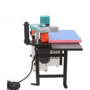 Hot Sale Portable Edge Banding Machine Edgebander Edge Bender